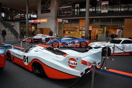 Gulf Mirage