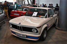 BMW Turbo