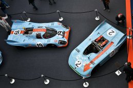 Porsche 908