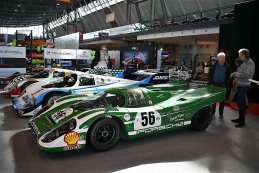 Porsche 917