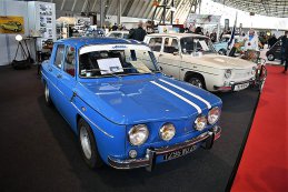 Renault Gordini