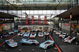 Retro Classics Stuttgart 2020 in beeld gebracht