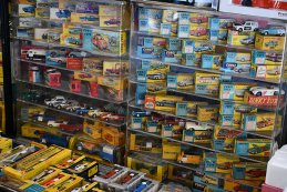 Retro Classics Stuttgart 2020 in beeld gebracht