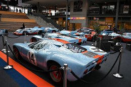 Ford GT40