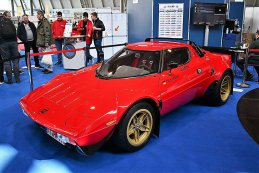 Lancia Stratos
