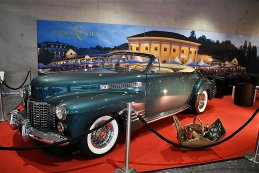 Retro Classics Stuttgart 2020 in beeld gebracht