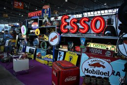 Retro Classics Stuttgart 2020 in beeld gebracht