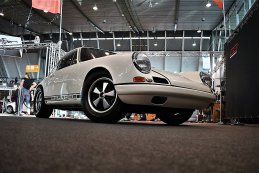 Retro Classics Stuttgart 2020 in beeld gebracht