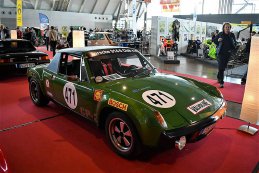 Porsche 914
