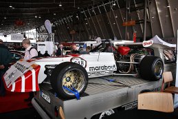 Retro Classics Stuttgart 2020 in beeld gebracht