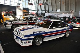 Opel Manta