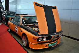 Retro Classics Stuttgart 2020 in beeld gebracht