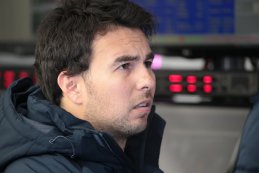 Sergio Perez