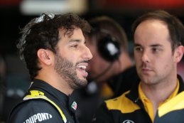 Daniele Ricciardo