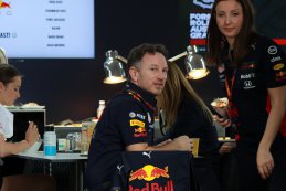 Christian Horner