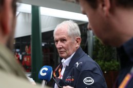 Helmut Marko