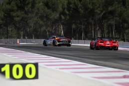Paul Ricard: De race in beeld gebracht
