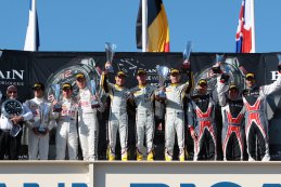 Paul Ricard: De race in beeld gebracht
