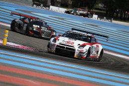 Paul Ricard: De race in beeld gebracht