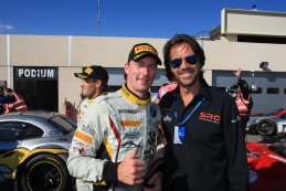 Maxime Martin en Stéphane Ratel