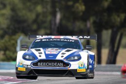Paul Ricard: De race in beeld gebracht