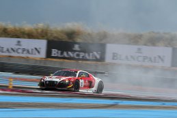 Paul Ricard: De race in beeld gebracht
