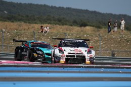 Paul Ricard: De race in beeld gebracht