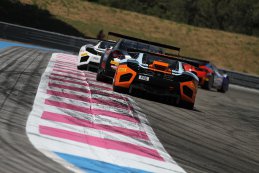 Paul Ricard: De race in beeld gebracht