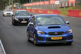 Petrolhead Sundays 2020