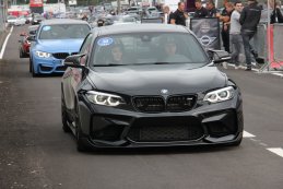 Petrolhead Sundays 2020