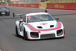 Porsche 935