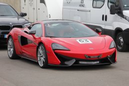 Petrolhead Sundays 2020
