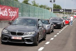 Petrolhead Sundays 2020