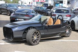 Vanderhall Carmel