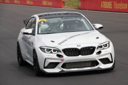 BMW M2 CS Racing