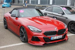 Petrolhead Sundays 2020