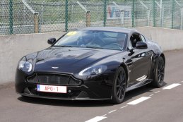 Aston Martin