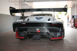Porsche 935
