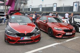 Petrolhead Sundays 2020