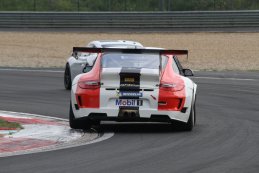 Porsche 911 GT3 Cup