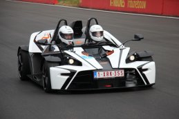KTM X-Bow