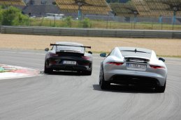 Petrolhead Sundays 2020