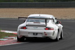 Porsche 911 GT3 Cup