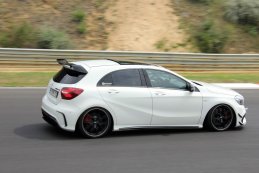 Petrolhead Sundays 2020