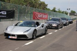Petrolhead Sundays 2020