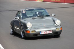 Petrolhead Sundays 2020