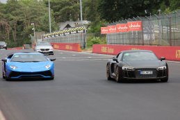 Petrolhead Sundays 2020
