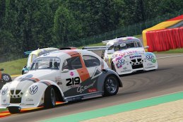 Benoit Philips - CG Racing