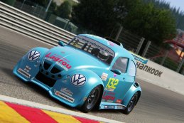 Dieter Claeys - DDS Racing