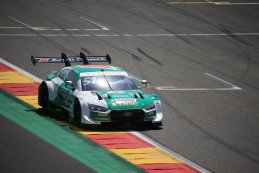 Nico Müller - Audi Sport Abt Team Sportsline